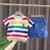 Conjunto para meninos com bolsa - comprar online
