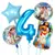 Imagem do Disney Moana Aniversário Decoração, Talheres, Copa, Placa, Pano de fundo, etc.