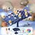 Jogo de Mesa Para a Família Astronautas na internet