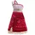 Vestido Fantasia Roupa Moana 2 Conjunto - comprar online