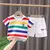 Conjunto para meninos com bolsa na internet