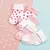 KIT 5 pares de meias outono/ inverno para bebes /recém nascidos/ - comprar online