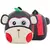 Mochilas de Pelúcia de Animais Fofos para Crianças/ Bolsa linda /Infantil