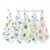 kit com 5 frauda de boca para bebe - comprar online