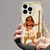 Capa de telefone Moana Maui para Apple iPhone 15 14 13