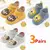 Meias Infantis - Conforto, Estilo e Proteção para os Pezinhos dos Pequenos! - comprar online