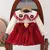 Vestido para meninas moda infantil na internet