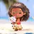 Pop Mart Princesa com Action Figure Série Parcial - Coleção Completa para Encantar Todos os Fãs! - comprar online