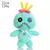 Ursinho / Pelúcia Brinquedo Disney dos desenhos animados azul , rosa - comprar online