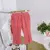 Conjunto de roupas para meninas, calça e camiseta com estampa de urso - para crianças de 1 a 10 anos - comprar online
