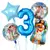 Disney Moana Aniversário Decoração, Talheres, Copa, Placa, Pano de fundo, etc. - comprar online