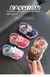 Moda verão sandálias infantil confortável para meninas e meninos - Loja Little Dear