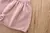 Conjunto de roupas para meninas /Conjunto de suéter de manga comprida de 2 peças de 0-6 anos - loja online
