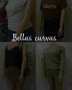 Banner de la categoría Bellas curvas