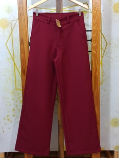 Pantalón Versalles