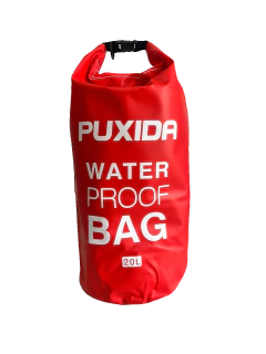 Bolso Para Pesca Estanco Impermeable Sumergible en internet