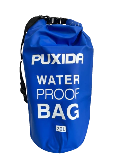Bolso Para Pesca Estanco Impermeable Sumergible - comprar online