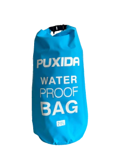 Bolso Para Pesca Estanco Impermeable Sumergible - Tiendas92