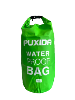 Imagen de Bolso Para Pesca Estanco Impermeable Sumergible