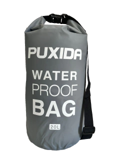 Bolso Para Pesca Estanco Impermeable Sumergible