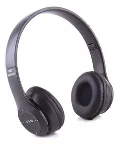 Auriculares inalámbricos MYP Bluetooth P47 P47