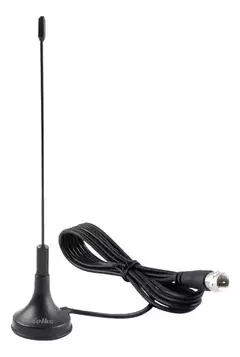 Antena Interior Tda Kolke Tv Digital Full Hd