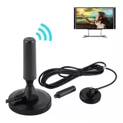 Antena Tda 4k 5.0 Dbi