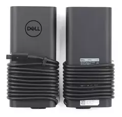 Cargador Fuente Dell Usb C 20v 130w Original Latitude Xps