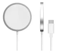 Cargador Inalámbrico - Compatible iPhone - 15w Qi en internet