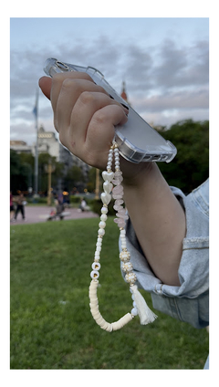 Strap Decorativo + Funda Genérica De Regalo Para iPhone - Tiendas92