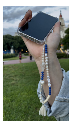 Strap Decorativo + Funda Genérica De Regalo Para iPhone - Tiendas92