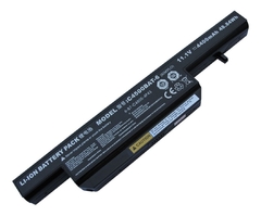 Batería Genérica 6 Celdas 4400mah C4500bat6 Para Notebook