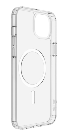 Funda Generica Cargador Magnetico Inalambrico Adaptador 20w - comprar online