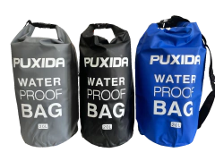 Bolso Para Pesca Estanco Impermeable Sumergible