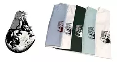 Remeron Oversize Sin Genero 100% Algodon Calidad Premium - tienda online