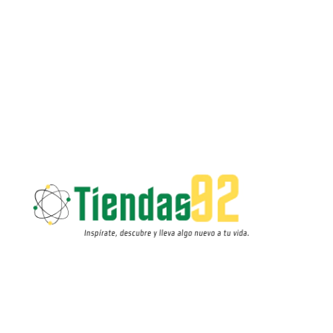 Tiendas92