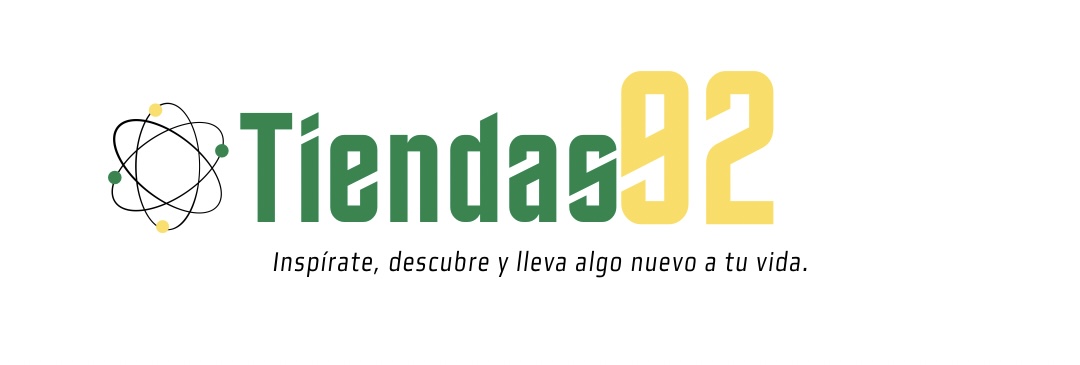 Tiendas92