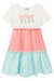 Vestido 3 marias love na internet