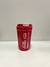 Copo Térmico Inox 350ml Coffee Cup Bebidas Quentes e Frias Garrafa Isotérmica Café