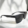 ÓCULOS DE SOL MASCULINO VEGAS - PRETO