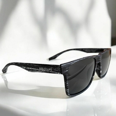 ÓCULOS DE SOL MASCULINO VEGAS - PRETO