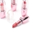 Batom Chrome Rose - Vivai - Makeup express