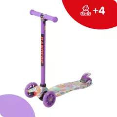 Scooter infantil Randers Kids - comprar online