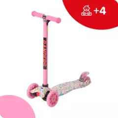 Scooter infantil Randers Kids - Italishop
