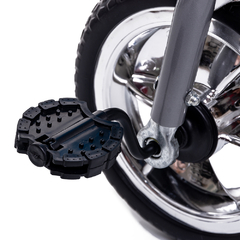 Triciclo Giratorio 360° Rojo - comprar online