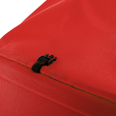 Triciclo Giratorio 360° Rojo - Italishop