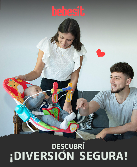 Carrusel Italishop