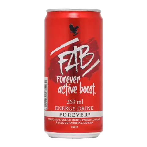 Forever Active Boost