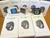 Smartwatch D-20 - comprar online