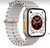 Smartwatch z69 ultra con doble malla en internet